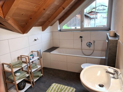 Apartment Wohnung Hochgallmigg nahe Skipisten - Features photo 16