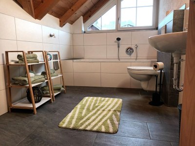 Apartment Wohnung Hochgallmigg nahe Skipisten - Features photo 17