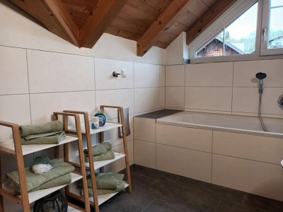 Apartment Wohnung Hochgallmigg nahe Skipisten - Features photo 19