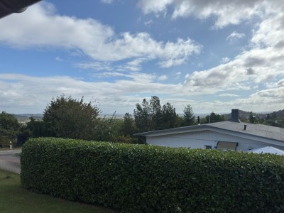 Bungalow Comfort Near Castle Views - Outdoor photo 6