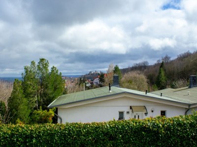 Bungalow Comfort Near Castle Views - Outdoor photo 12