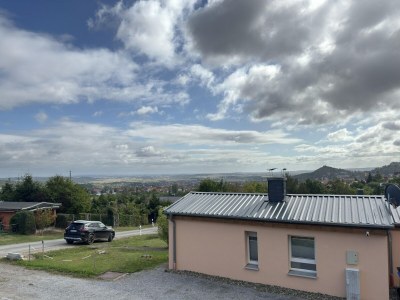 Bungalow Retreat Near Blankenburg Castle - Outdoor photo 15