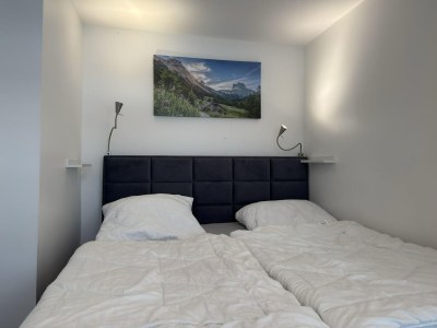 Bungalow Retreat Near Blankenburg Castle - Features photo 20