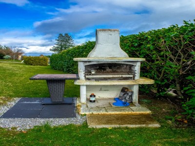 Bungalow Retreat Near Blankenburg Castle - Outdoor photo 27