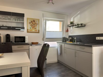 Bungalow Ferienwohnung mit Terrasse in Blankenburg - Features photo 25