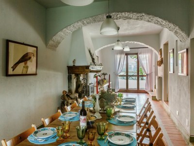 Villa Villa with private swimming pool - Features photo 17