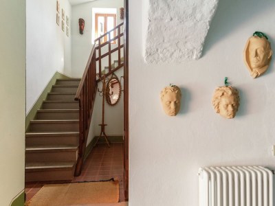 Villa Villa with private swimming pool - Features photo 21