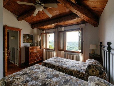 Villa Villa with private swimming pool - Features photo 24