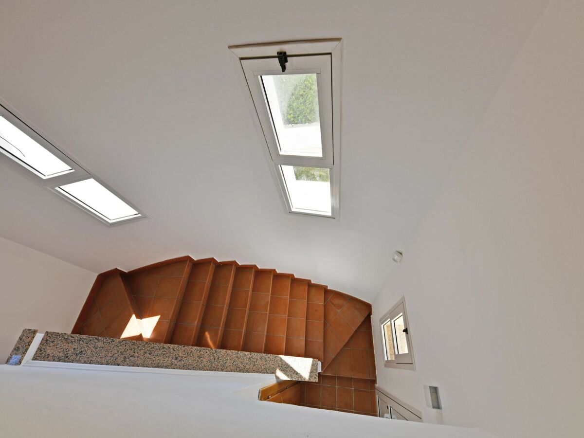 Apartment Schöne Wohnung mit Pool - Outdoor photo 2