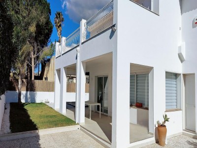 Apartment Schöne Wohnung mit Pool - Outdoor photo 10