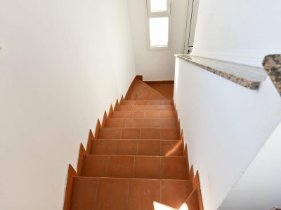 Apartment Schöne Wohnung mit Pool - Outdoor photo 11