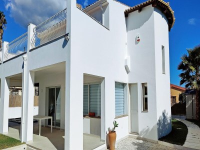 Apartment Schöne Wohnung mit Pool - Outdoor photo 18