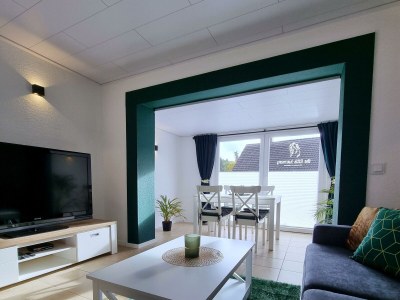 Apartment the tiny harmony, 2-Bett-Wohnung - Outdoor photo 2