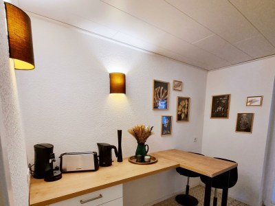 Apartment the tiny harmony, 2-Bett-Wohnung - Outdoor photo 6