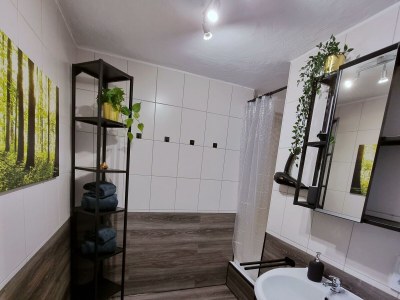 Apartment the tiny harmony, 2-Bett-Wohnung - Outdoor photo 9