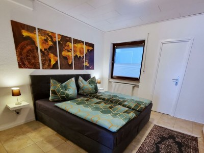 Apartment the tiny harmony, 2-Bett-Wohnung - Outdoor photo 16