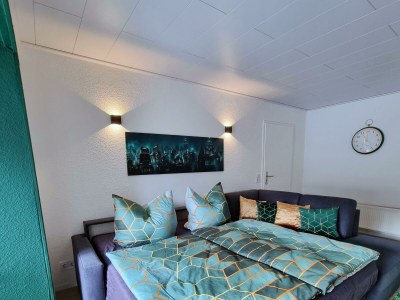 Apartment the tiny harmony, 2-Bett-Wohnung - Outdoor photo 20