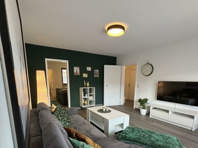 Apartment the tiny harmony, 2-Bett-Wohnung - Features photo 29