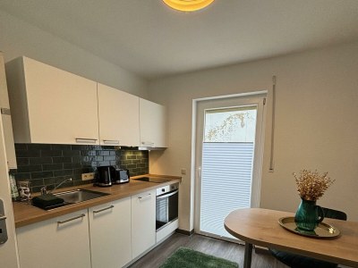 Apartment the tiny harmony, 2-Bett-Wohnung - Features photo 32