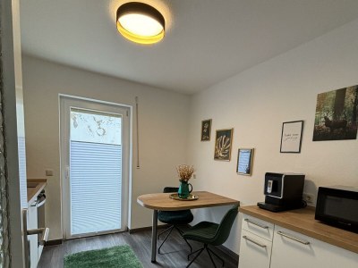 Apartment the tiny harmony, 2-Bett-Wohnung - Features photo 33