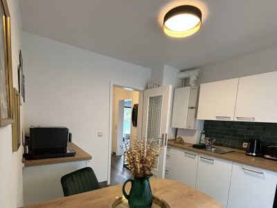 Apartment the tiny harmony, 2-Bett-Wohnung - Features photo 34