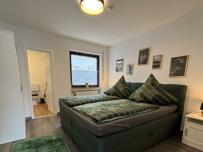 Apartment the tiny harmony, 2-Bett-Wohnung - Features photo 35