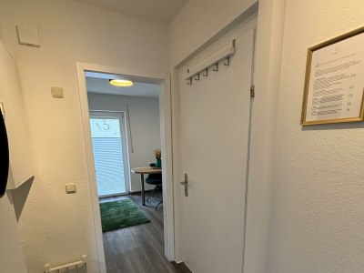 Apartment the tiny harmony, 2-Bett-Wohnung - Features photo 40
