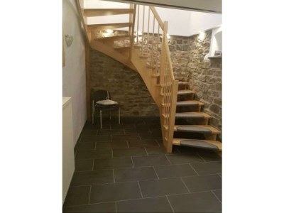 Apartment Appartement Orchidee - Wohn-/Schlafraum - Outdoor photo 3