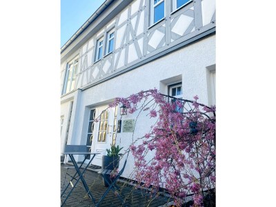 Apartment Appartement Orchidee - Wohn-/Schlafraum - Outdoor photo 7