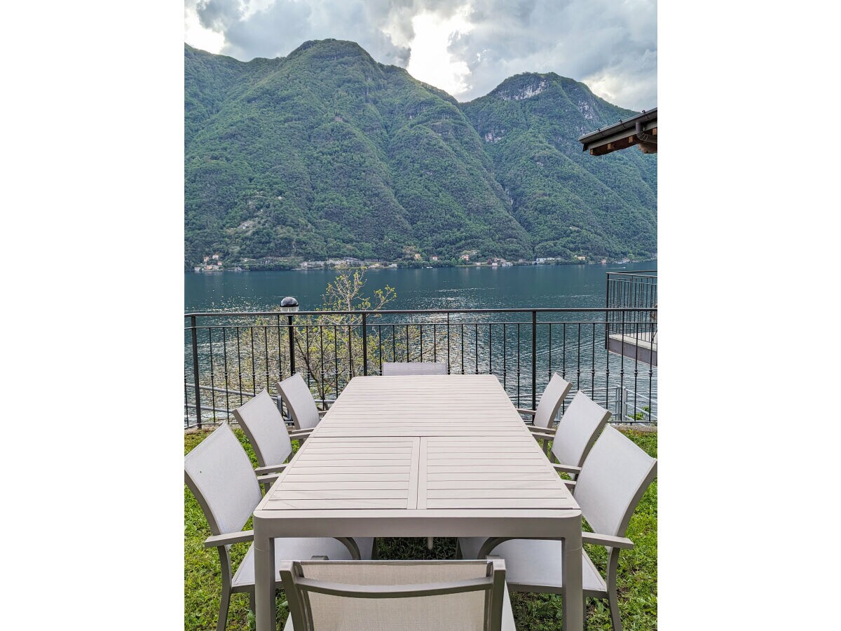 Villa Tesoro di Nesso - Outdoor photo 4