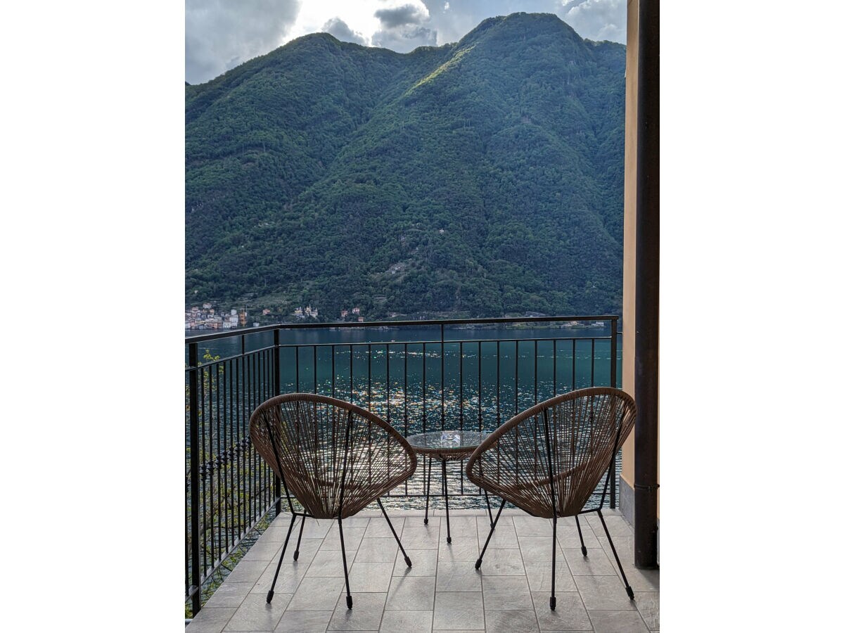 Villa Tesoro di Nesso - Outdoor photo 5