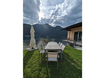 Villa Tesoro di Nesso - Outdoor photo 2