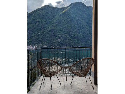 Villa Tesoro di Nesso - Outdoor photo 5