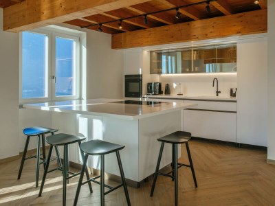 Villa Tesoro di Nesso - Features photo 6