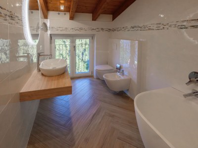 Villa Tesoro di Nesso - Features photo 7