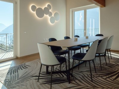 Villa Tesoro di Nesso - Features photo 8