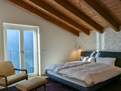 Villa Tesoro di Nesso - Features photo 12