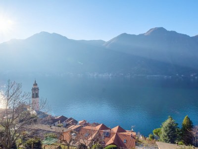 Villa Tesoro di Nesso - Environment photo 15