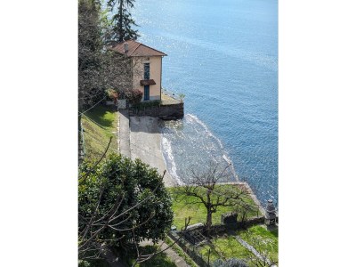 Villa Tesoro di Nesso - Environment photo 16
