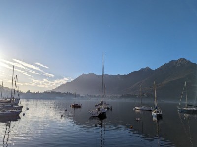 Villa Tesoro di Nesso - Environment photo 17