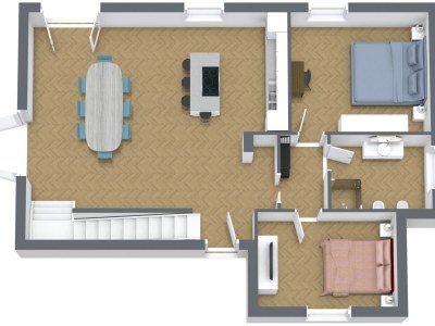 Villa Tesoro di Nesso - Document photo 18