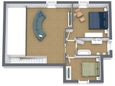 Villa Tesoro di Nesso - Document photo 19