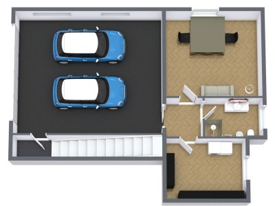 Villa Tesoro di Nesso - Document photo 20