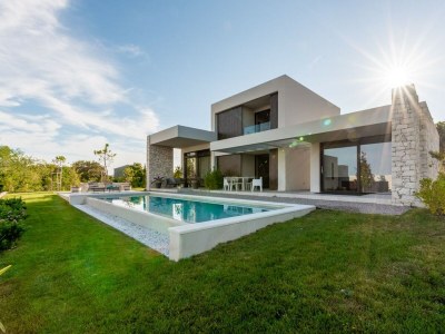 Villa Villa Adoral in Labin - Villa