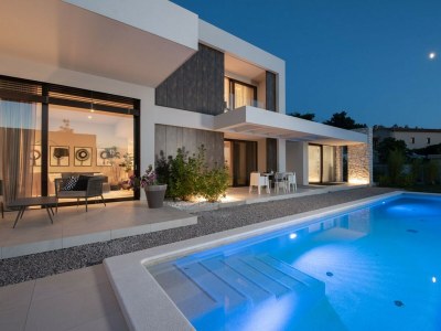 Villa Villa Adoral - Outdoor photo 3