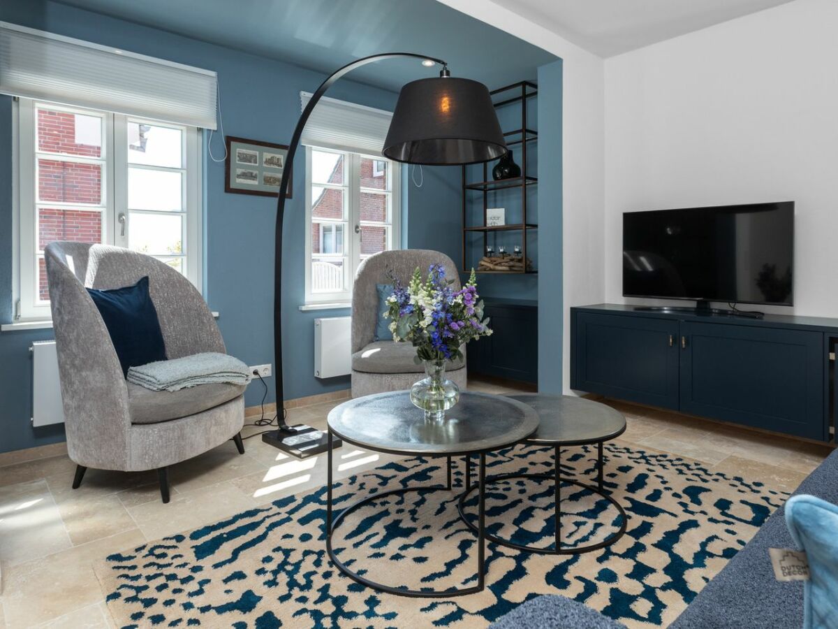 Holiday apartment 271 - Wohnung Sanddüne - Features photo 3