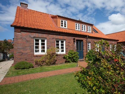 Holiday apartment 271 - Wohnung Sanddüne - Outdoor photo 2