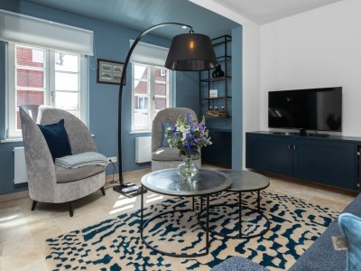 Holiday apartment 271 - Wohnung Sanddüne - Features photo 3