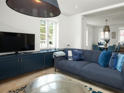 Holiday apartment 271 - Wohnung Sanddüne - Features photo 4