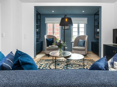 Holiday apartment 271 - Wohnung Sanddüne - Features photo 5